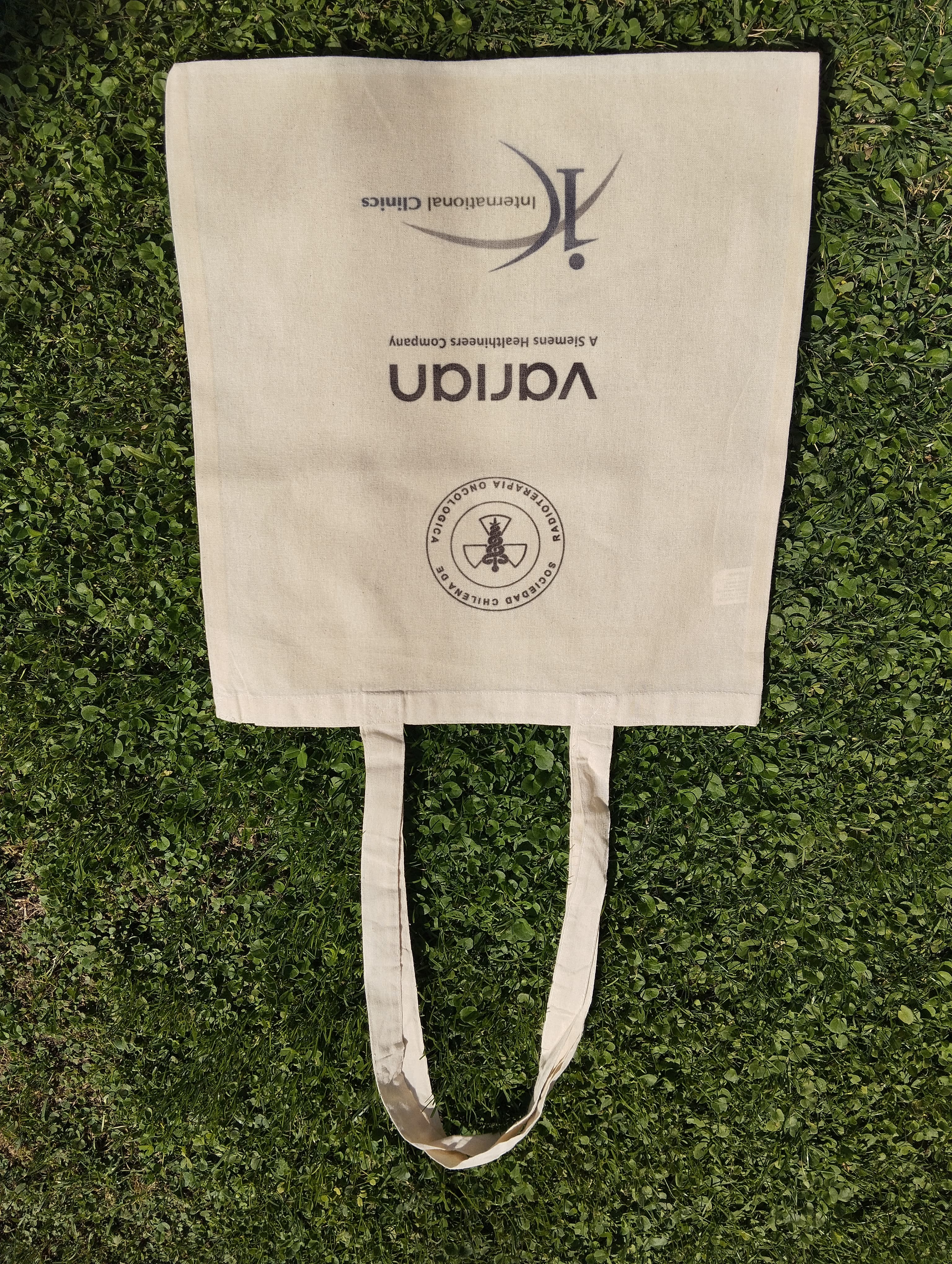 Bolsa 100% Algodón India