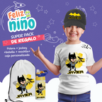 Super Pack Día del Niño