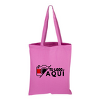 Deluxe Bolsa 100% Algodón VIDA