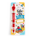 Bolígrafo n°1  Día del Profesor