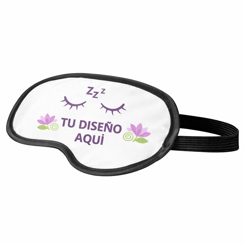 Antifaz de Descanso