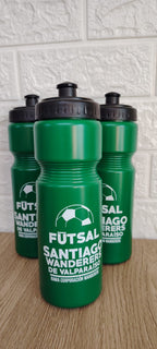 Botella Plástica 700cc