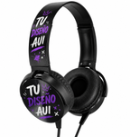 Deluxe Audífonos Auriculares Beethoven