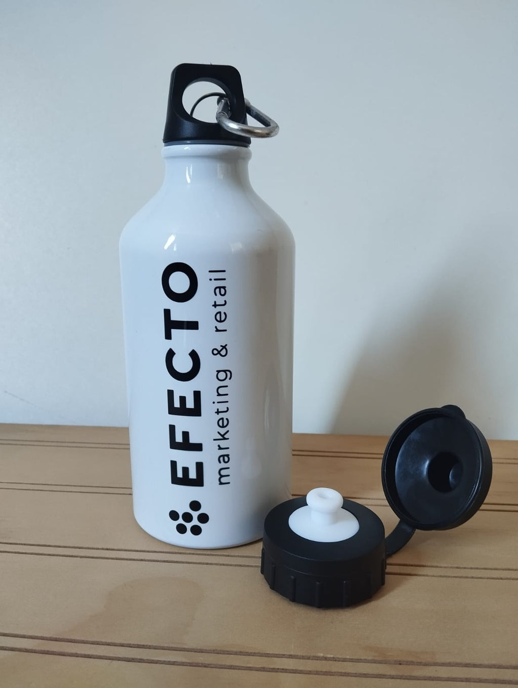 Sport Bottle 550cc Sublimación