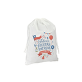 Pack Saco TNT Fiestas Patrias Chile 12 unidades