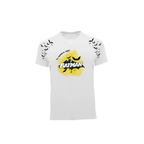 Polera Deportiva Para Niños Personalizada
