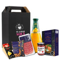 CAJA DIECIOCHERA GOURMET FIESTAS PATRIAS