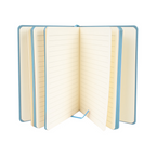 Cuaderno de PU eco-cuero