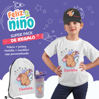 Super Pack Día del Niño