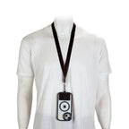 Lanyard Porta-Celular largo "CASIOPEIA"