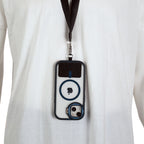 Lanyard Porta-Celular largo "CASIOPEIA"