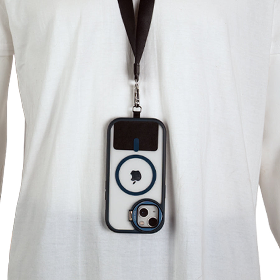 Lanyard Porta-Celular largo "CASIOPEIA"