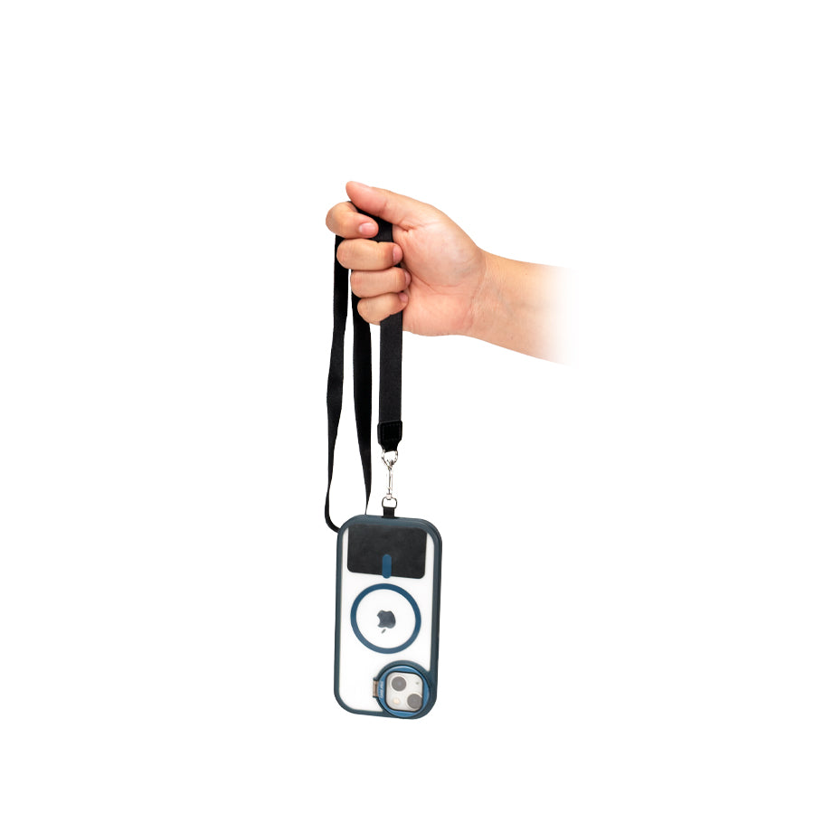 Lanyard Porta-Celular largo "CASIOPEIA"