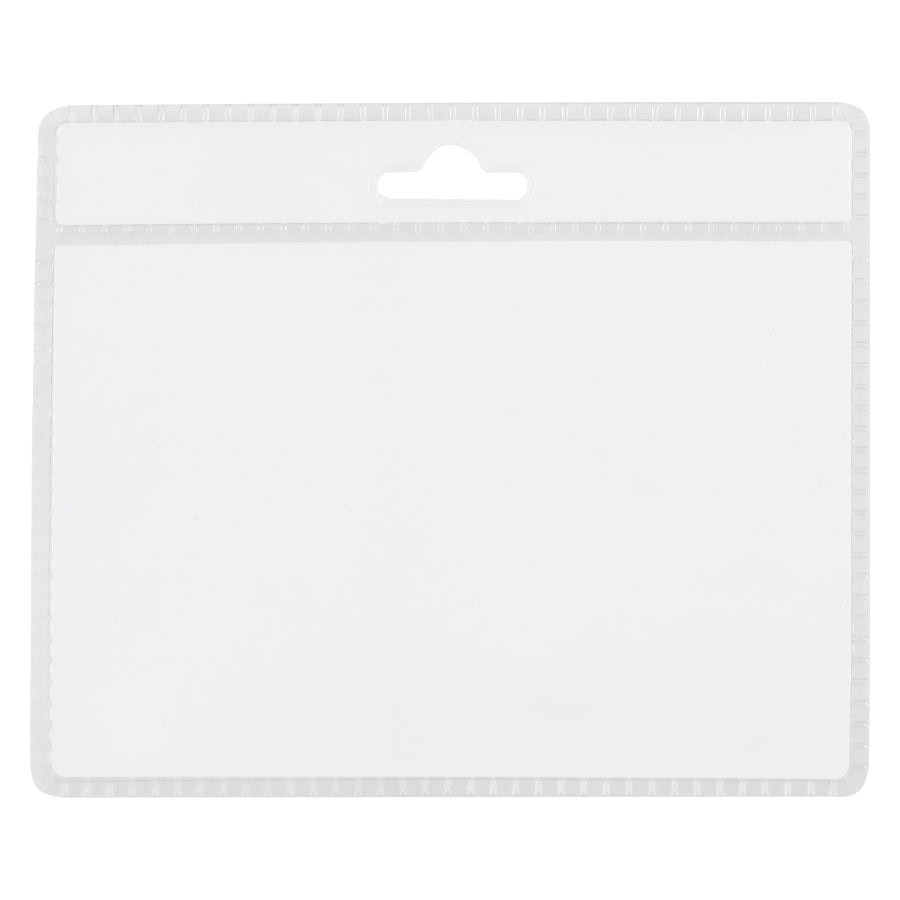 Porta-Credencial de PVC