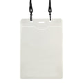 Porta-Credencial con Colgador