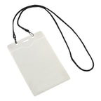 Porta-Credencial con Colgador