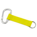 Llavero-Lanyard Mosquetón