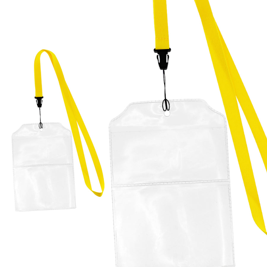 Lanyard Porta-Credencial