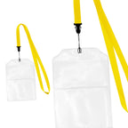 Lanyard Porta-Credencial