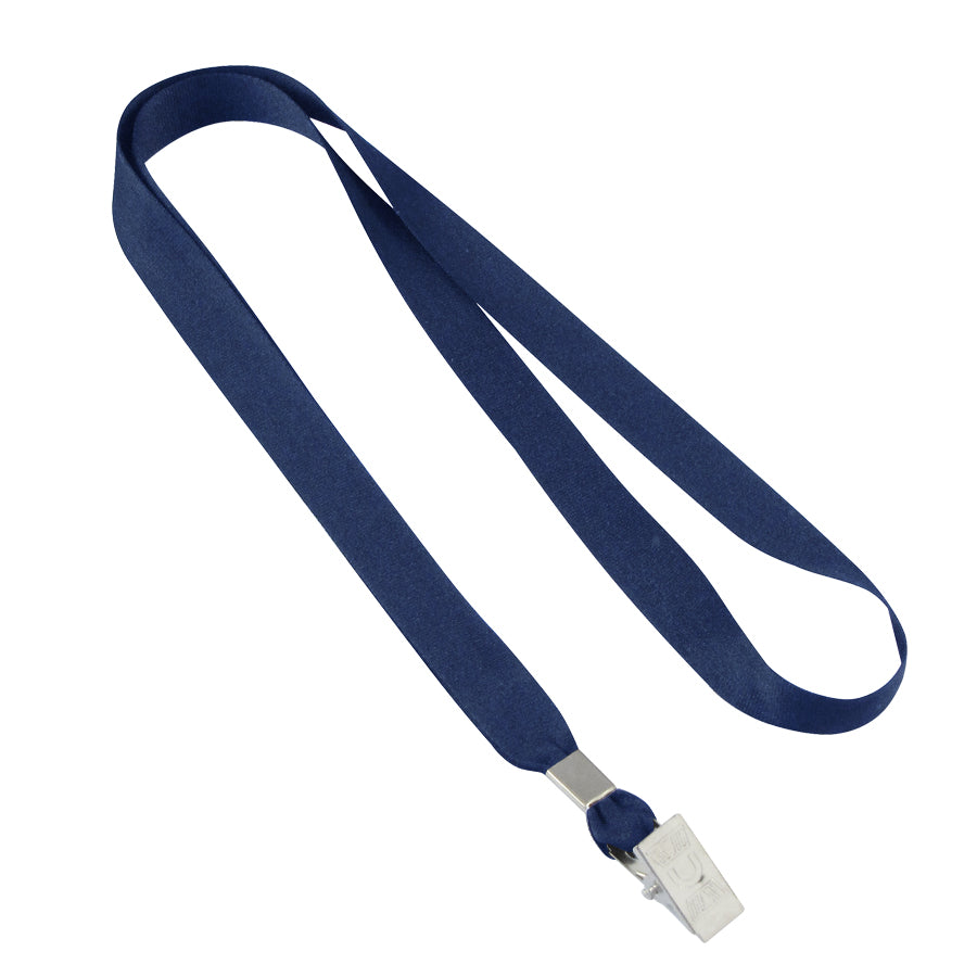 Lanyard Porta-Credencial con pinza