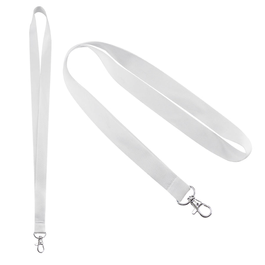 Lanyard Simple Sublimación