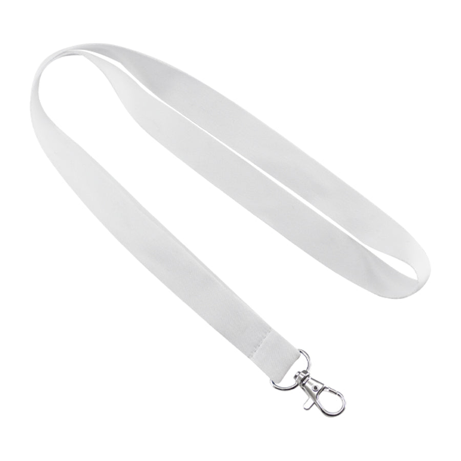 Lanyard Simple Sublimación