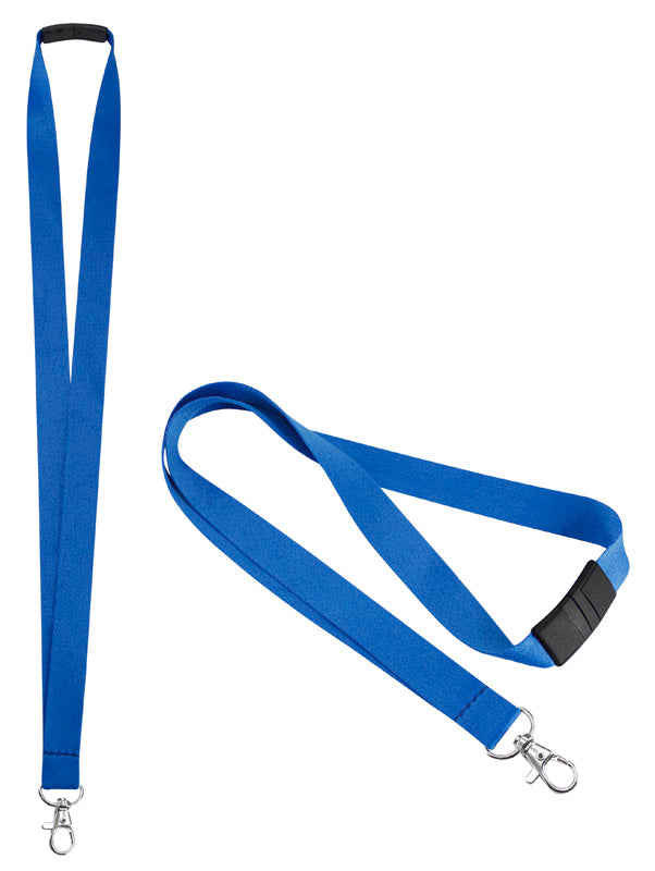 Lanyard Break-Away