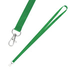 Lanyard Porta-Credencial Texturizado con Mosquetón