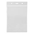 Porta-Credencial Grande