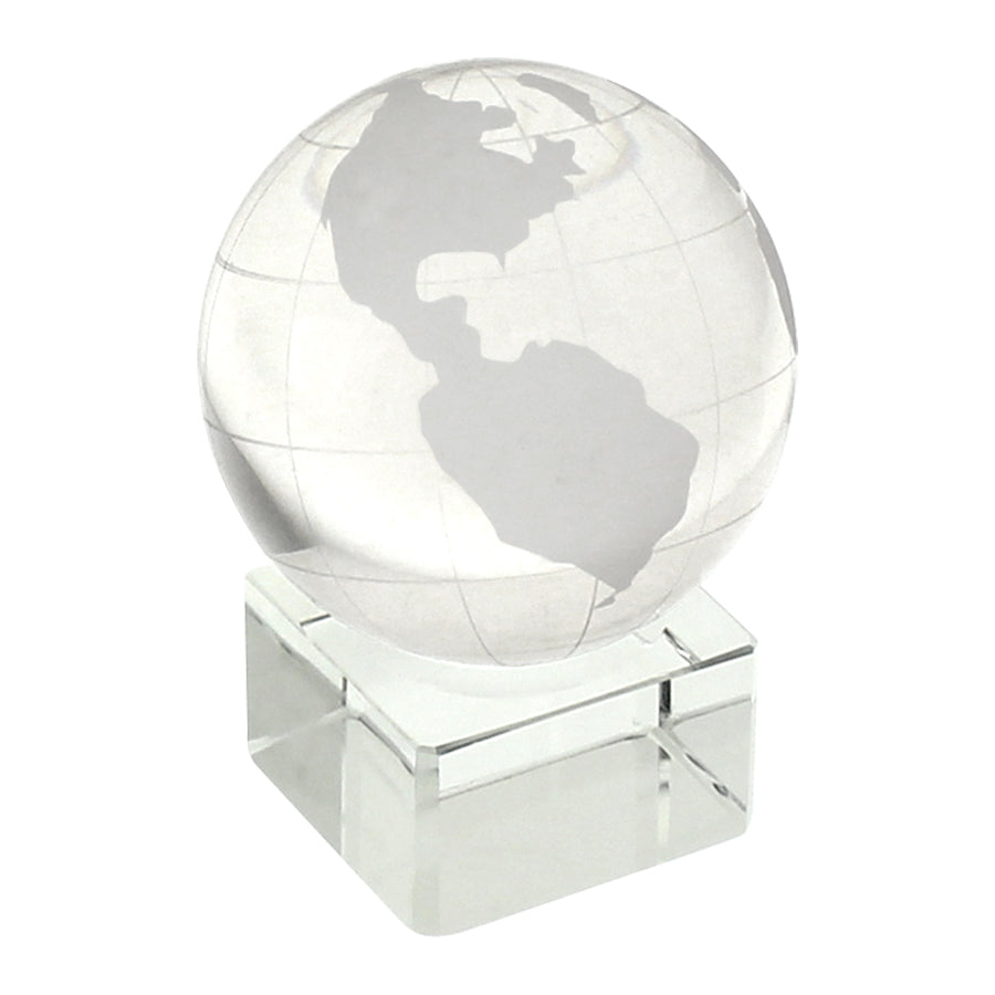 Mini Trofeo Galvano «World»