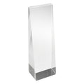 Trofeo Galvano Cristal «Tower»