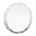 Trofeo Galvano Cristal «Diamond»