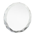 Trofeo Galvano Cristal «Diamond»