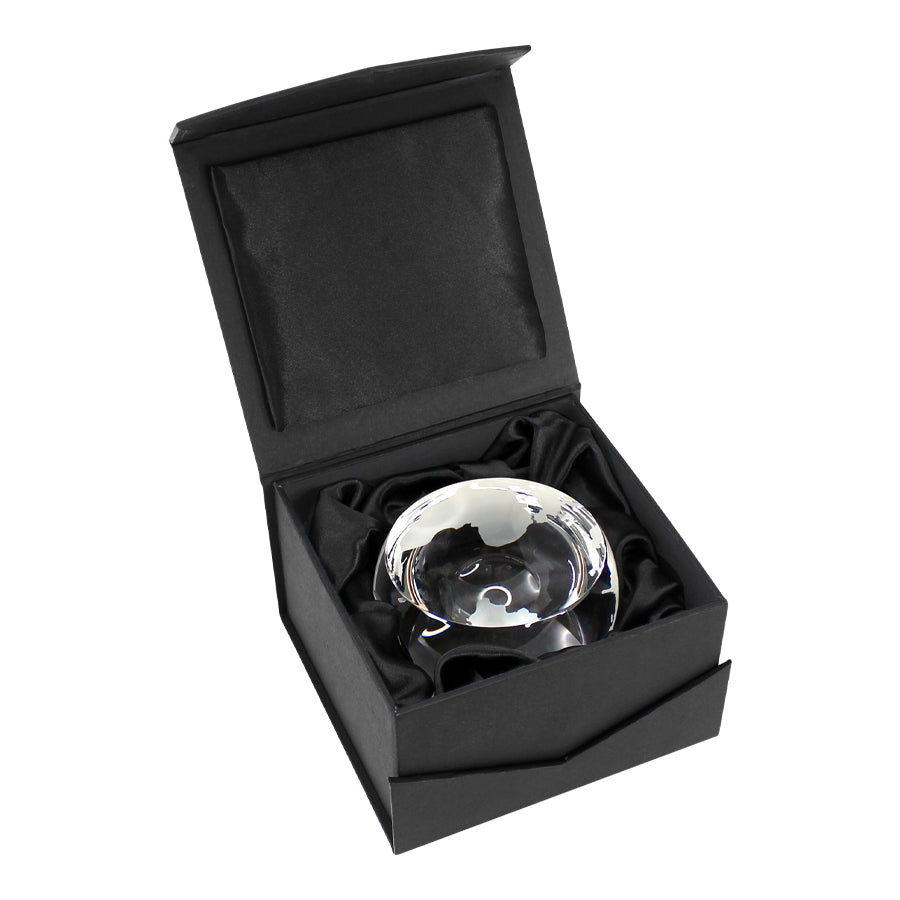 Trofeo Galvano Cristal «Planet»
