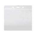 Porta-Credencial grande Horizontal