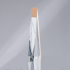 Trofeo Galvano de Madera y Cristal "Triangle"