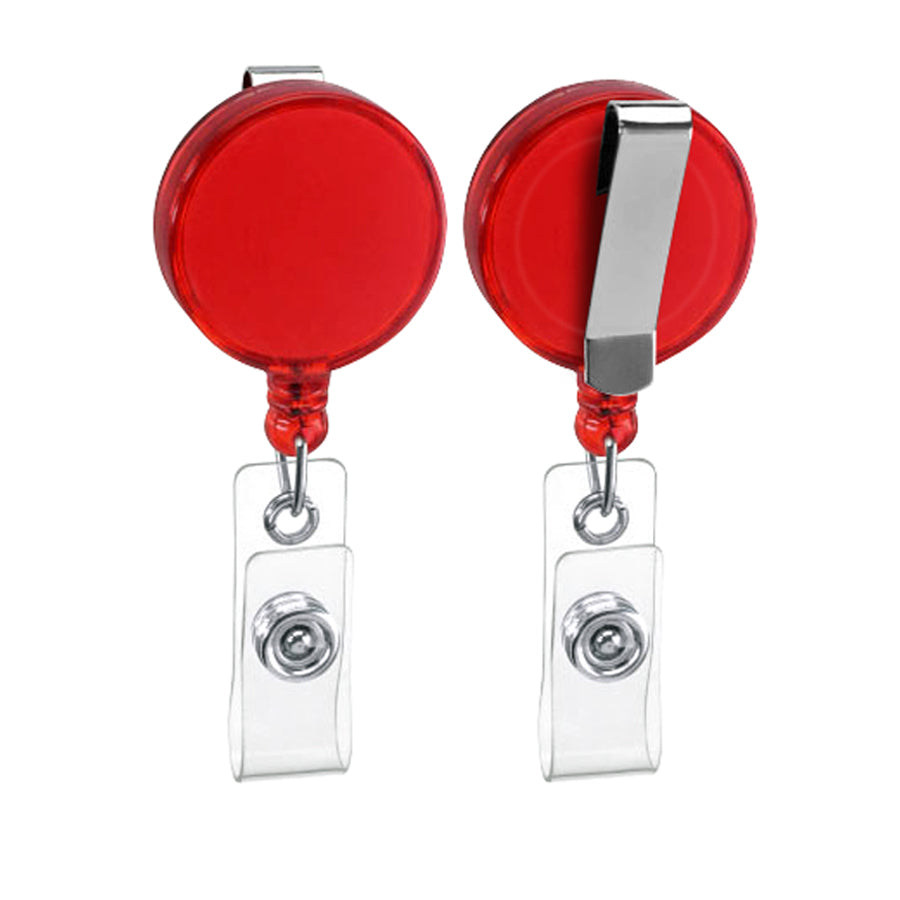 Yo-Yo Porta-Credencial