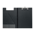 CARPETA ANOTADOR  DOBLE  VINILICO