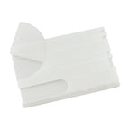 CARD TOOL MANICURE SET