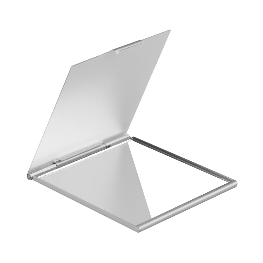 ESPEJO DE ALUMINIO - NO