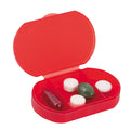PASTILLERO TRIZONE