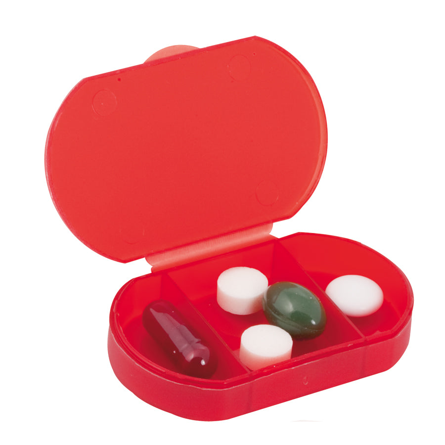 PASTILLERO TRIZONE