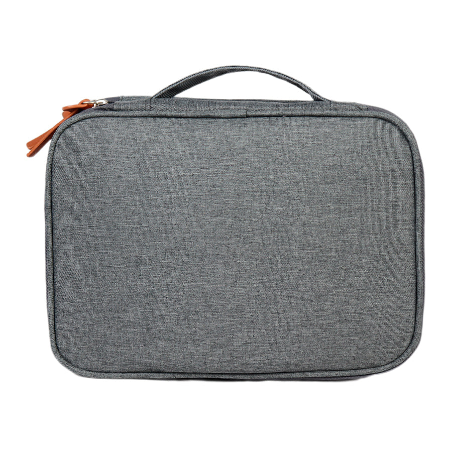 Necessaire bolso para viaje
