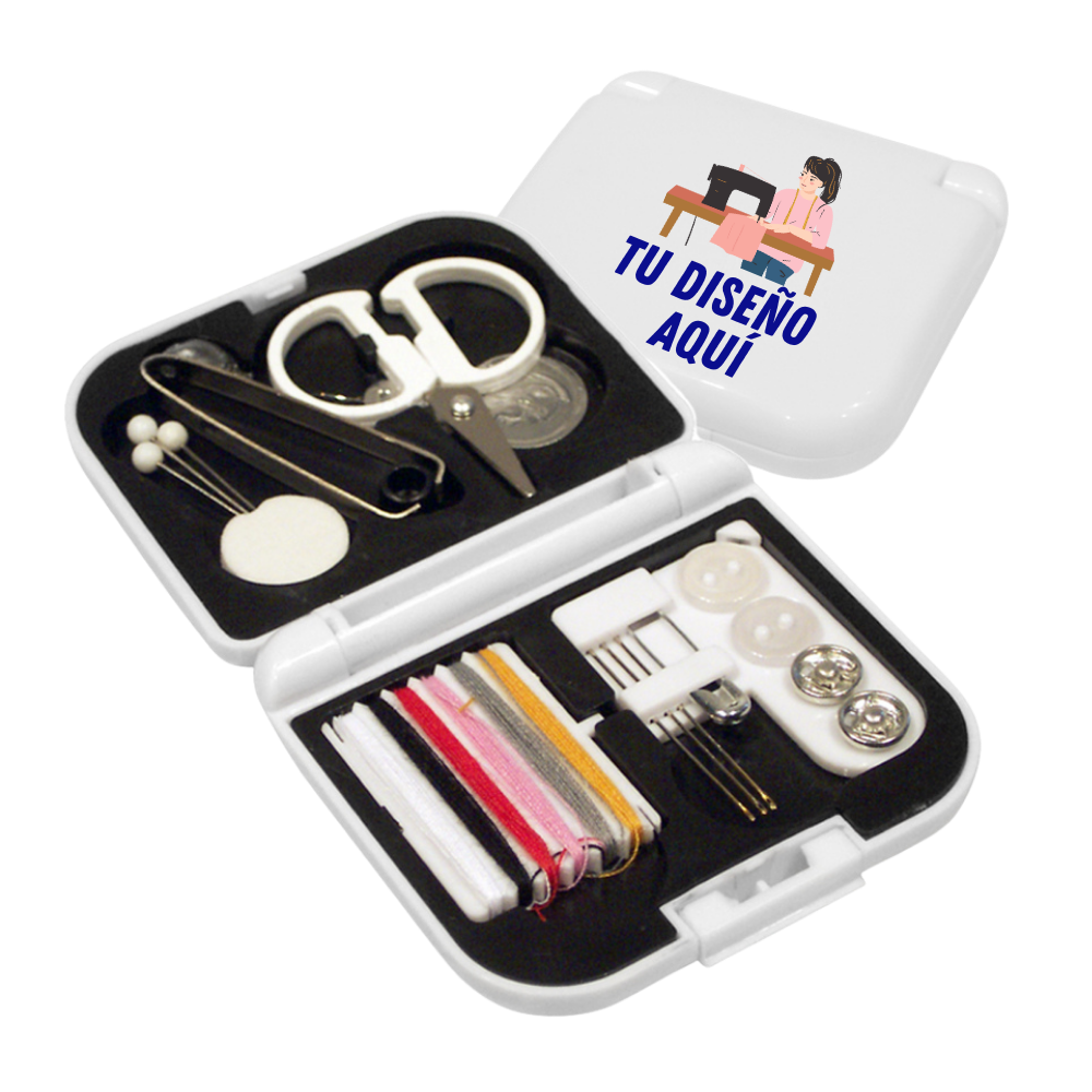 Deluxe Set de Costura