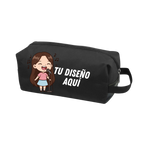 Necessaire de Microfibra