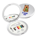 Set de Costura con Espejo
