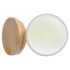 Vela aromática envase Vidrio