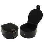 JOYERO DE PU NEGRO