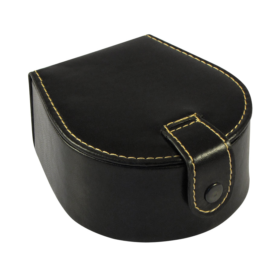 JOYERO DE PU NEGRO