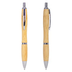 Bolígrafo ecológico de Bamboo "WIND"